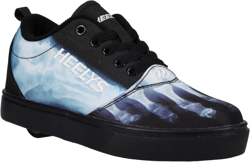 HEELYS Unisex-Child Wheeled Heel Shoe - Image 1